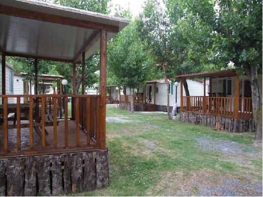 Villaggio Camping Orchidea photo 2