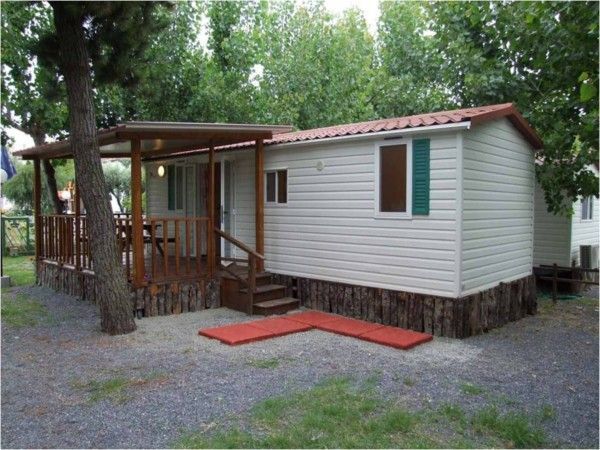 Villaggio Camping Orchidea photo 3