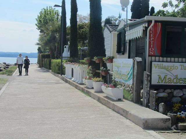 Villaggio Turistico Maderno photo 3