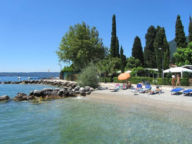 Villaggio Turistico Maderno photo 4