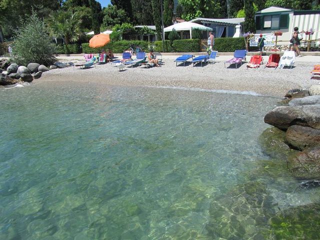 Villaggio Turistico Maderno photo 2