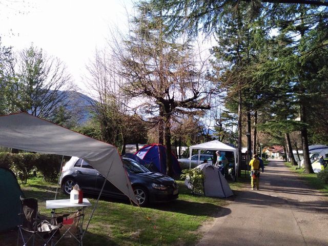 Zoo-Camping photo 5