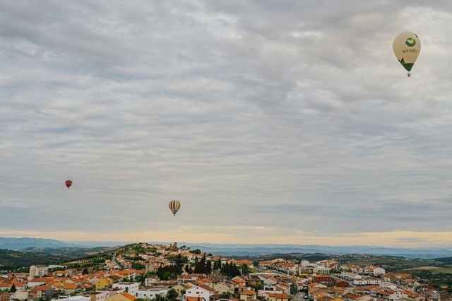 Parque de Campismo de Mogadouro photo 5