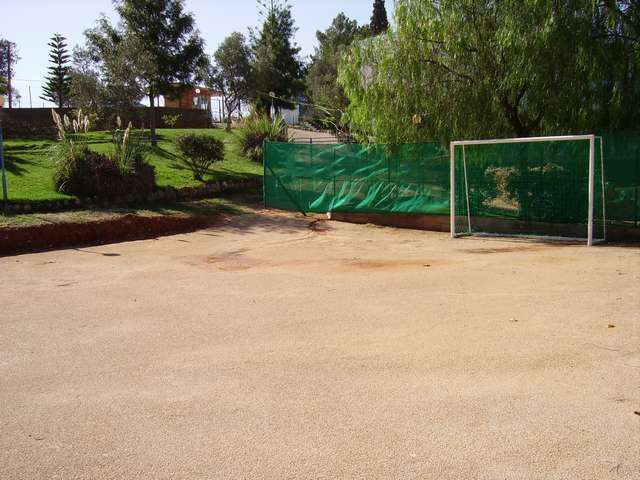 Parque de Campismo de Almornos photo 2