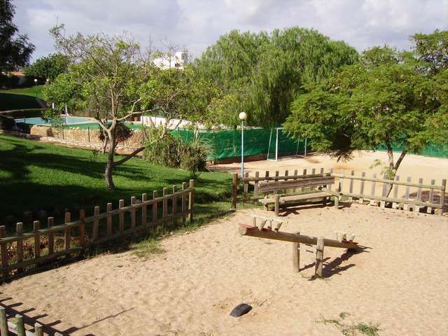 Parque de Campismo de Almornos photo 4