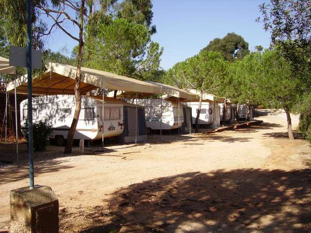 Parque de Campismo de Almornos photo 3