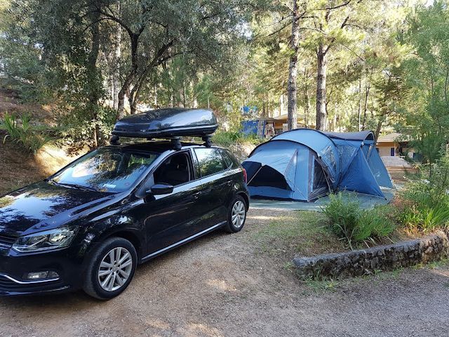 Camping Picheleiros photo 3
