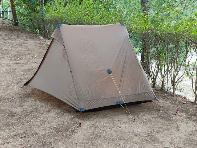 Camping Picheleiros photo 4