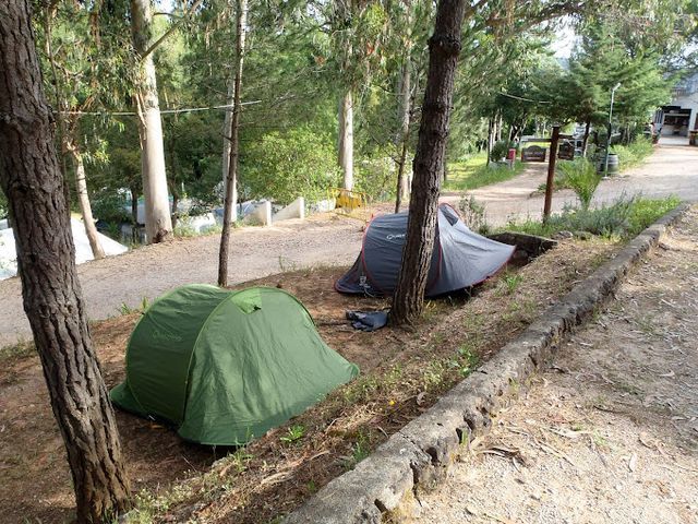 Camping Picheleiros photo 2