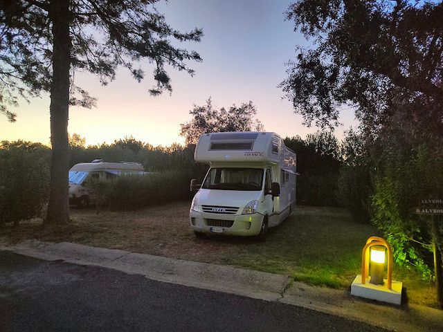 Camping of Alcacer do Sal - Photo 3