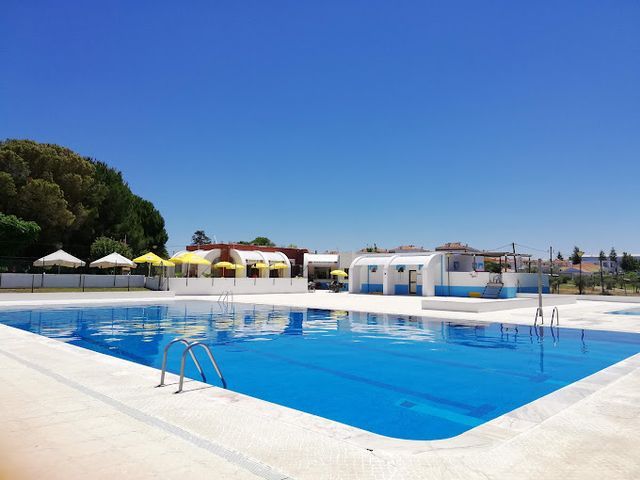 Camping of Alcacer do Sal - Photo 2