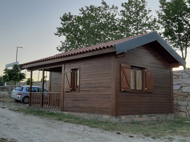 Douro Camping photo 4