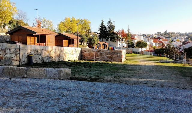 Douro Camping photo 2