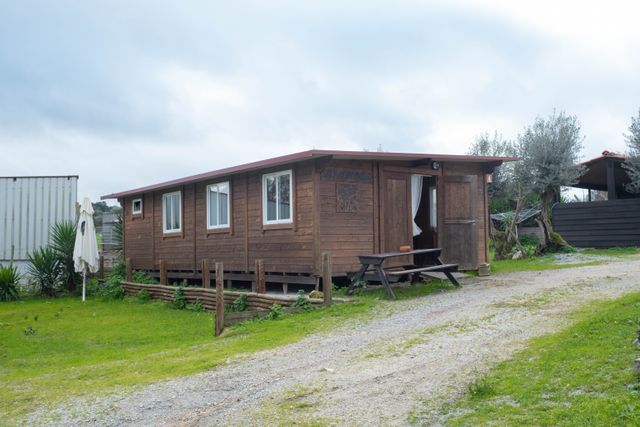 Burriscas Campismo Rural