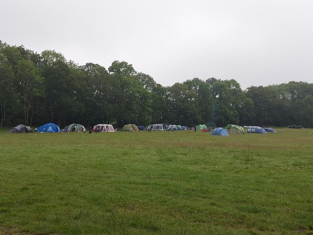Hever Camping - Photo 3