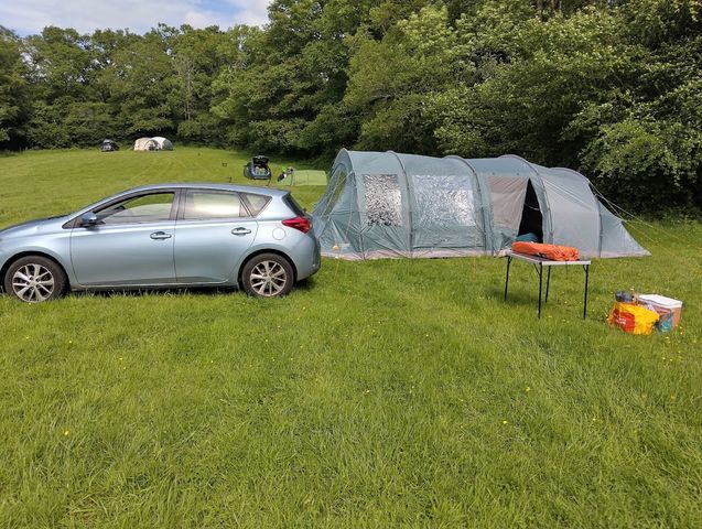 Hever Camping photo 5