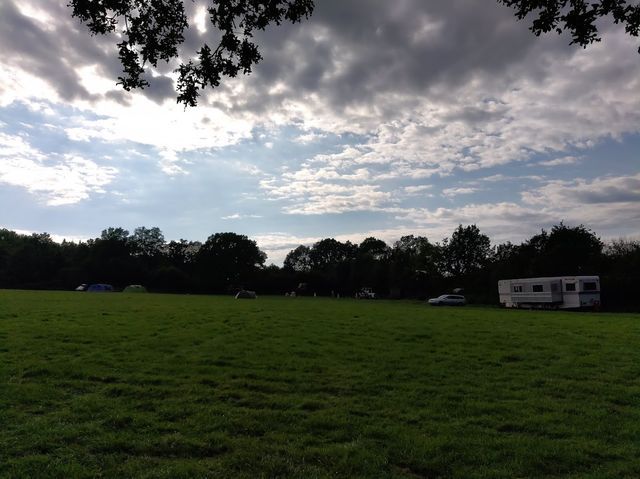 Hever Camping - Photo 2