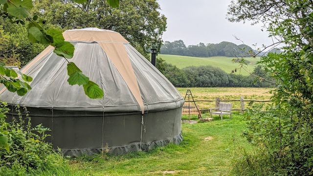 Freshwinds camping - Photo 2