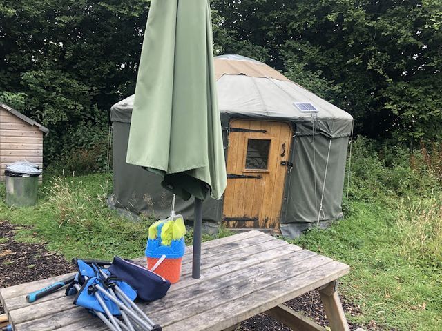 Freshwinds camping photo 4