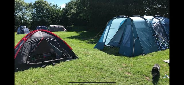 Coxhill Camping photo 2