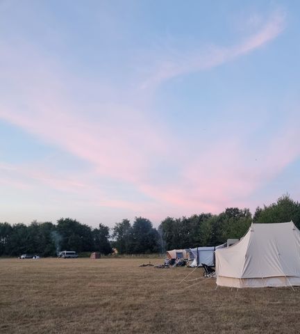 Coxhill Camping photo 5