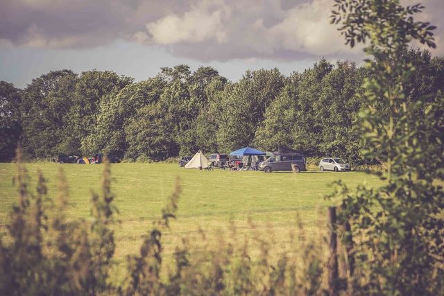 Coxhill Camping photo 3