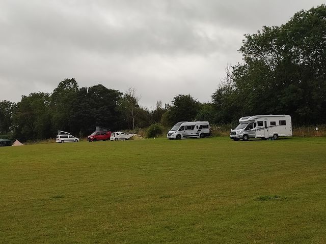 Coxhill Camping photo 4
