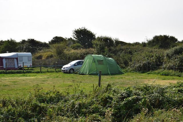 Hawk Place Campsite photo 5