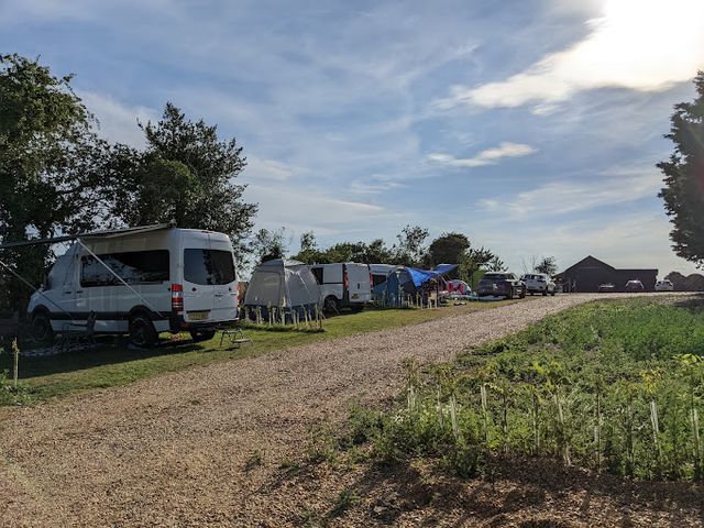 Henny Riverside Camping photo 2