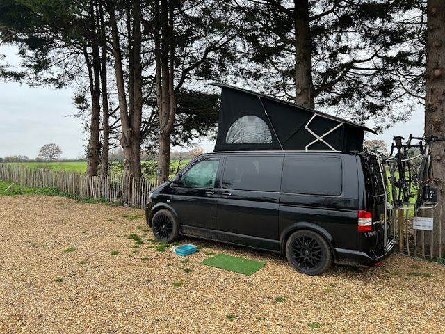 Henny Riverside Camping photo 3