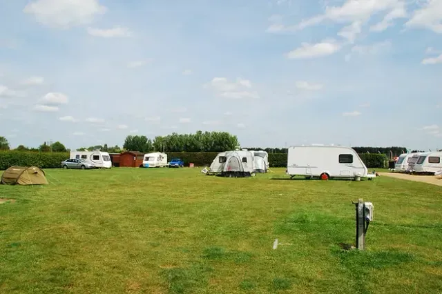 The Wilows Campsite photo 5