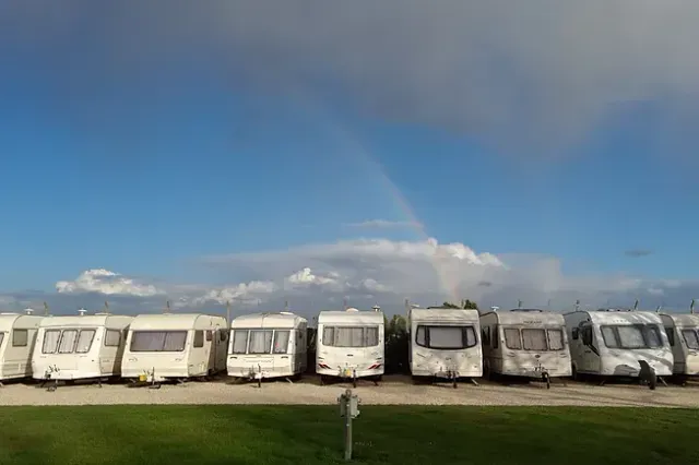 The Wilows Campsite
