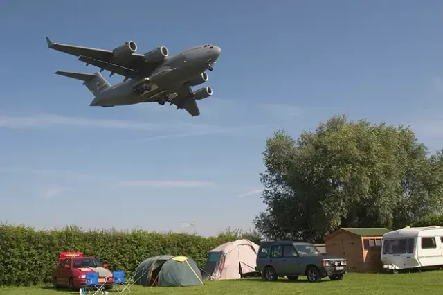 The Wilows Campsite - Photo 2