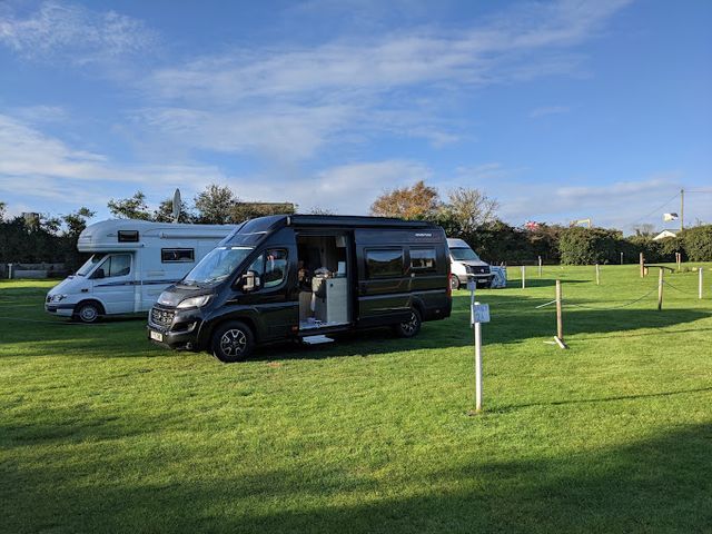 Blue Skies Campsite photo 5