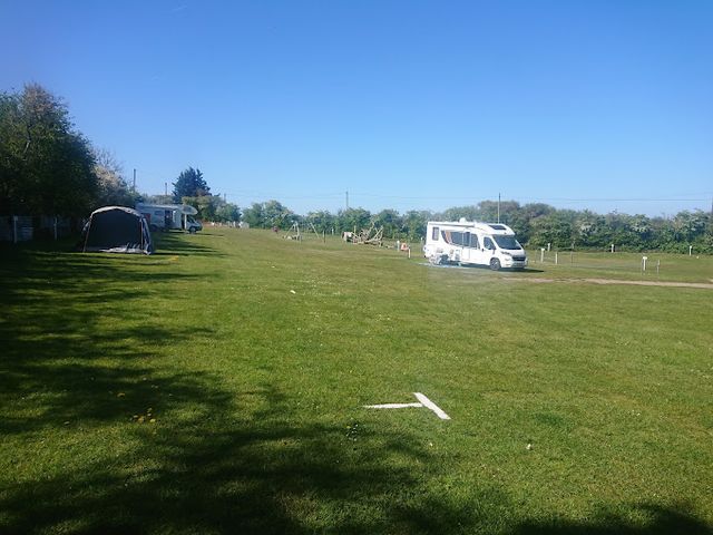 Blue Skies Campsite photo 5
