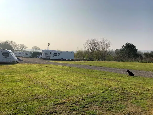 CREETING CARAVAN AND CAMPING photo 3