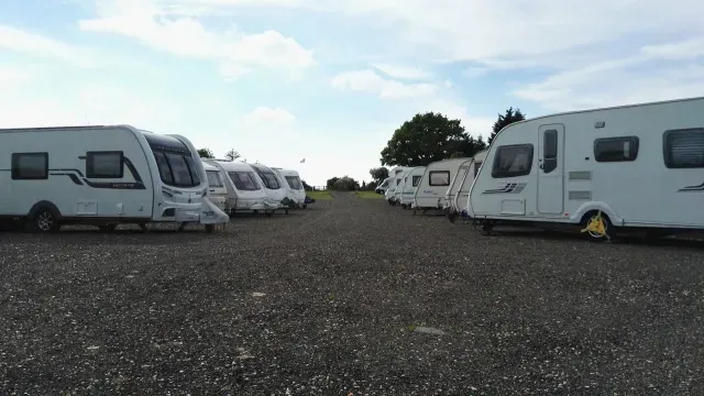 CREETING CARAVAN AND CAMPING photo 2