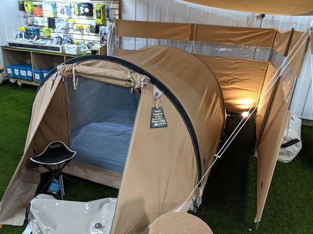Camping Travel Store - Photo 3