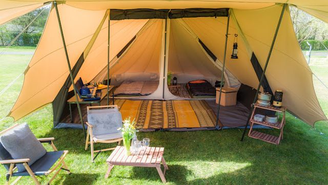 Camping Travel Store
