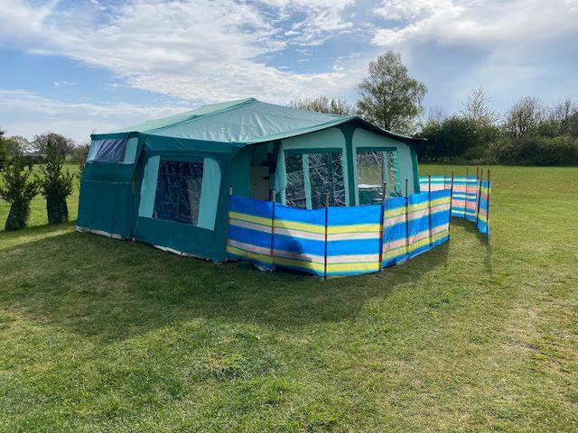 Low Farm Holiday Cottages & Campsite - Waldringfield / Suffolk - Photo 3