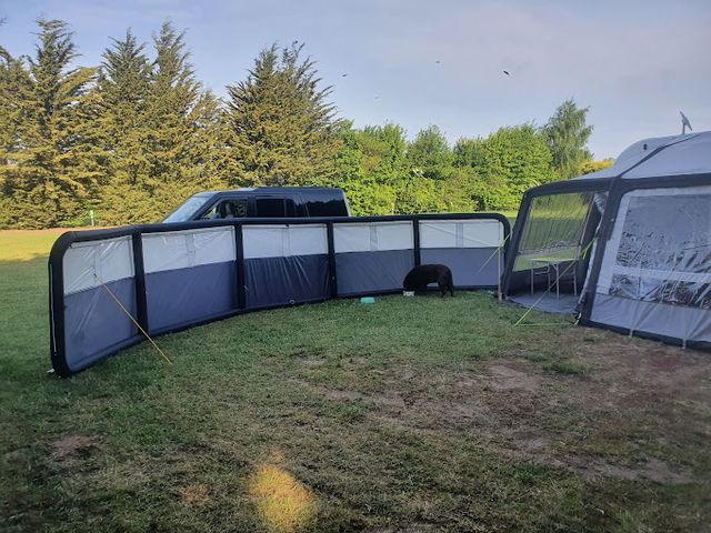 Low Farm Holiday Cottages & Campsite - Waldringfield / Suffolk photo 5