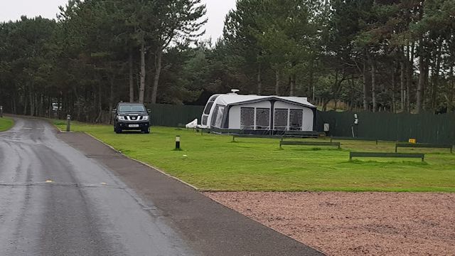 South Link Holiday Park