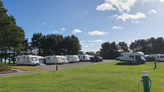 South Link Holiday Park photo 5