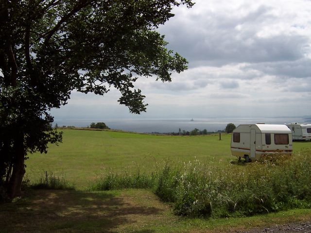 Forth House Caravan Site photo 3