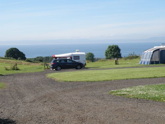 Forth House Caravan Site photo 4
