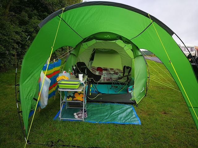 Beamish Holiday Park photo 5