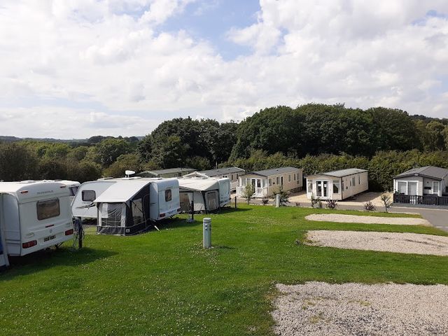 Beamish Holiday Park - Photo 2