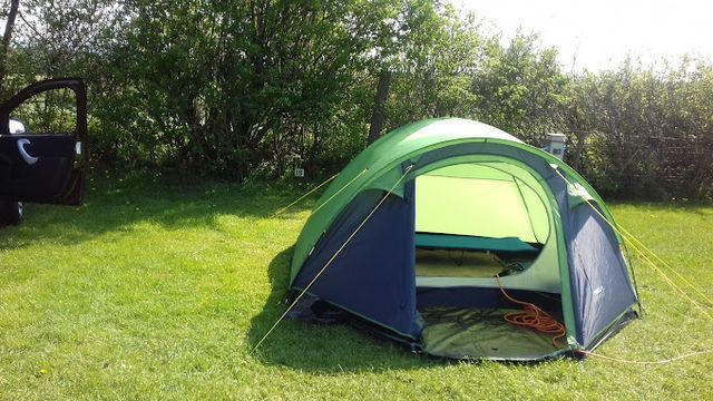 Beamish Holiday Park - Photo 3