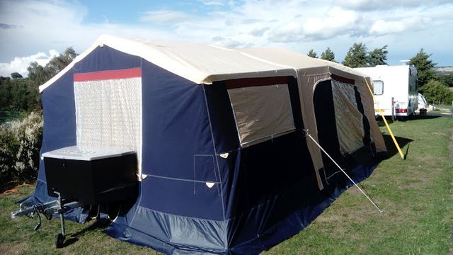 Beamish Holiday Park