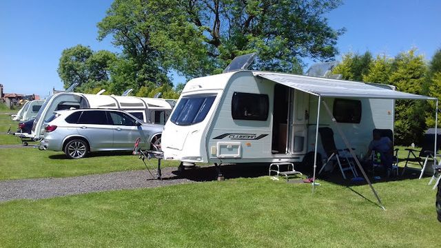 The Countryman & Countryview Campsite